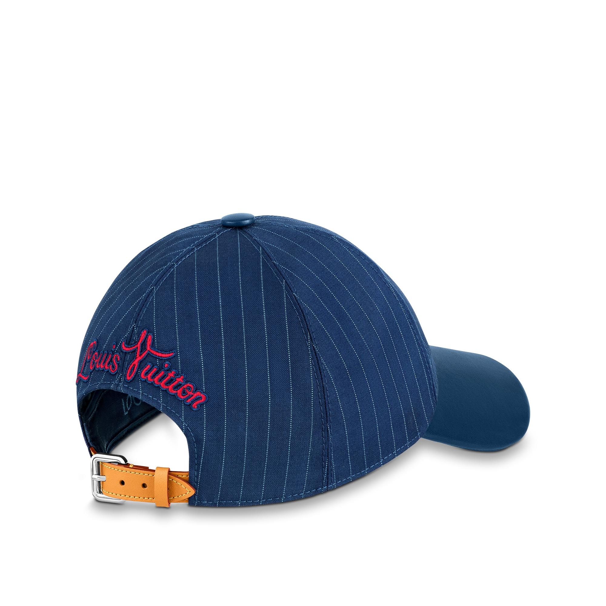 LV Varsity Cap - 4