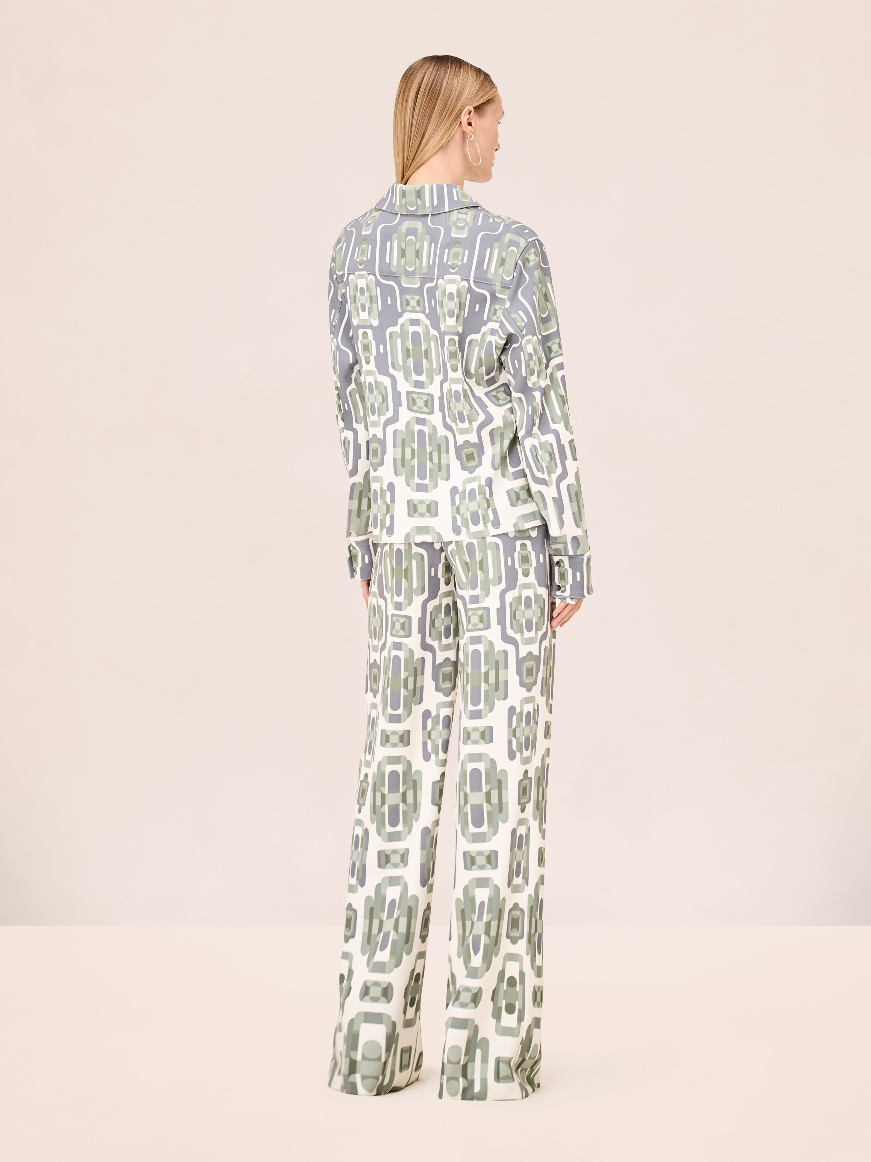 SALERNO PANT - 2
