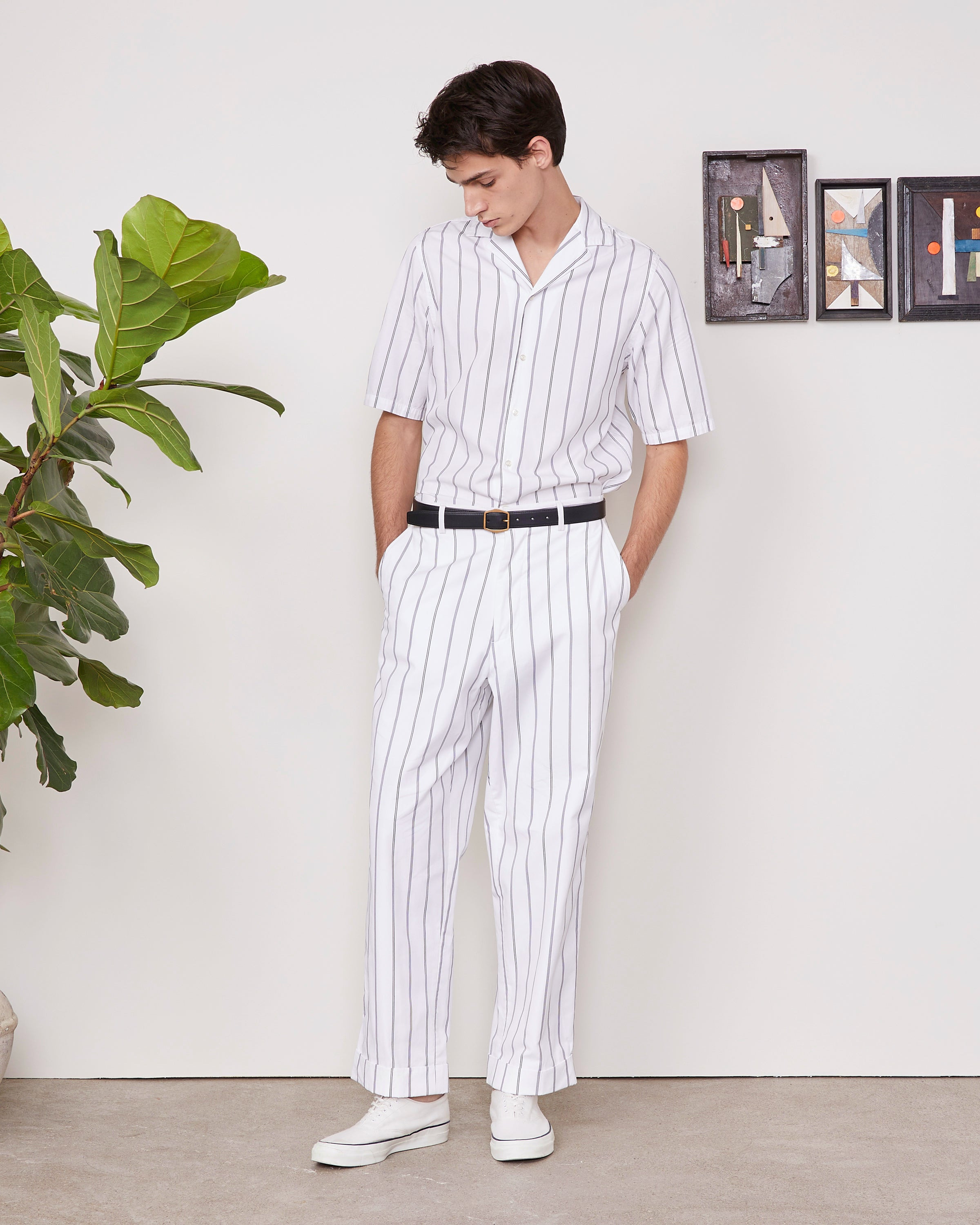 YVANNE BELT - 2