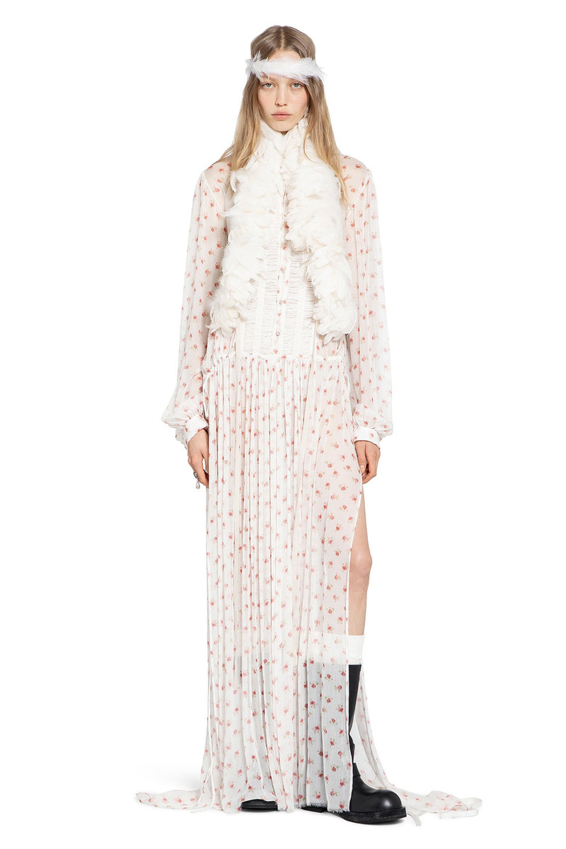 Tren X-long Dress 4