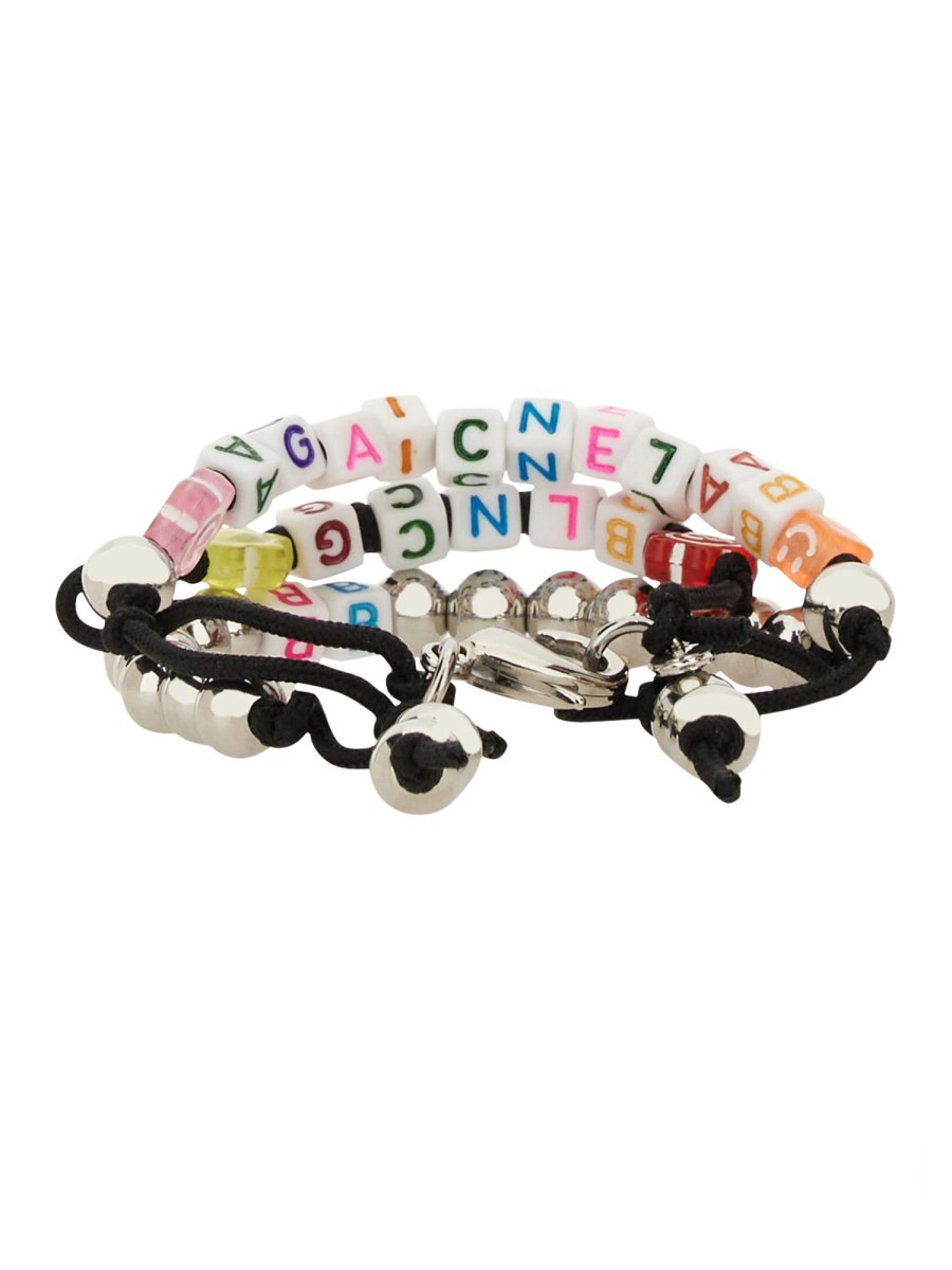 KEYRING BRACELET - 2