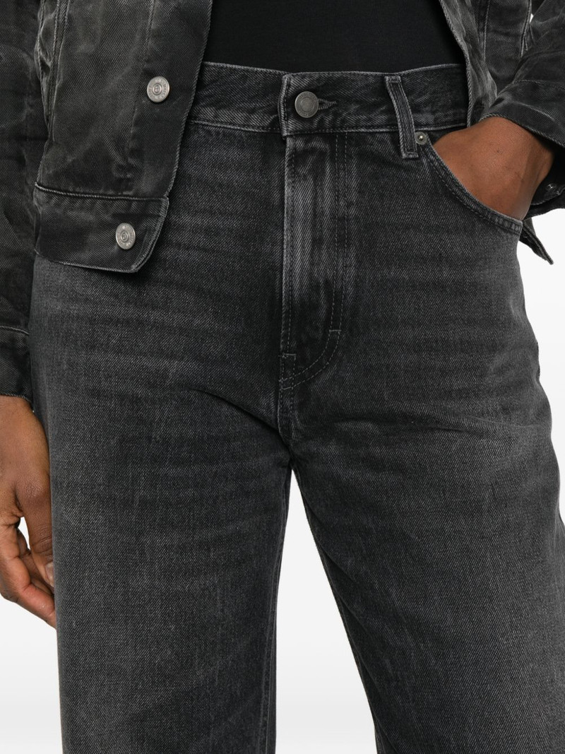 Korea jeans 5