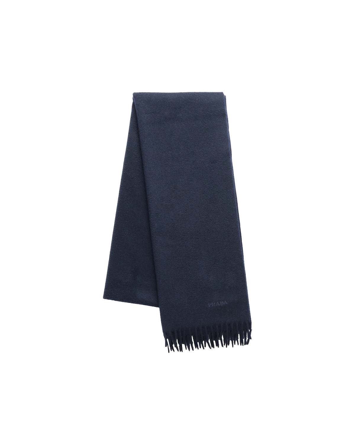 Cashmere Scarf - 1