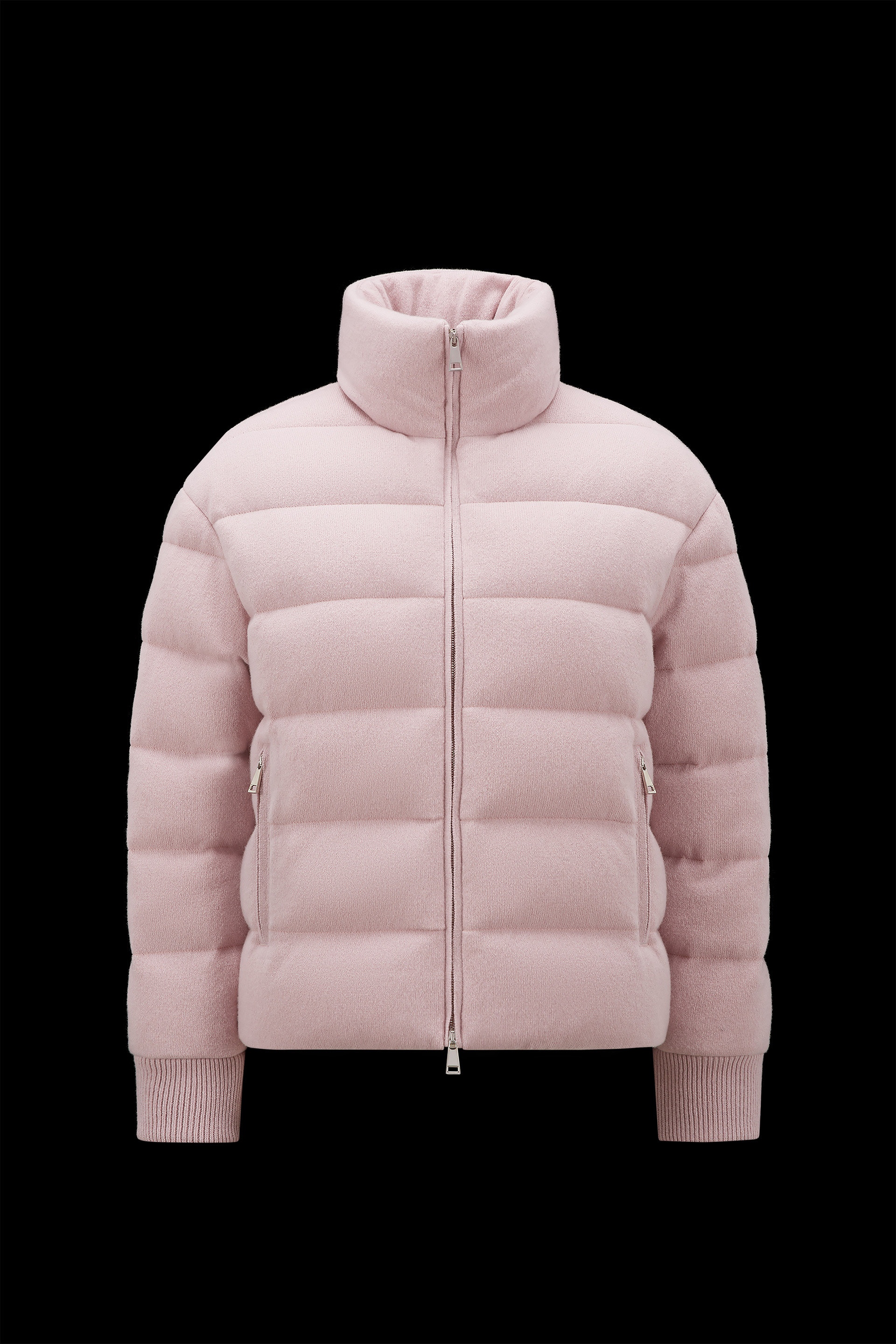 Cayeux Short Down Jacket - 1