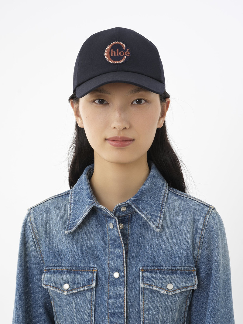 Chloé SWING CAP outlook