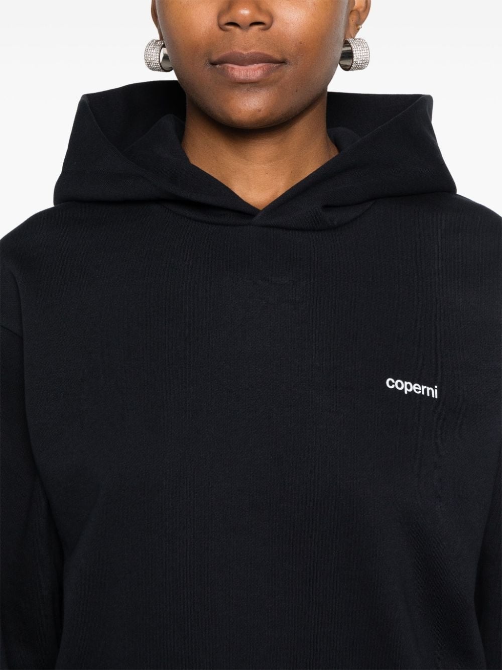 Alien ears hoodie - 5
