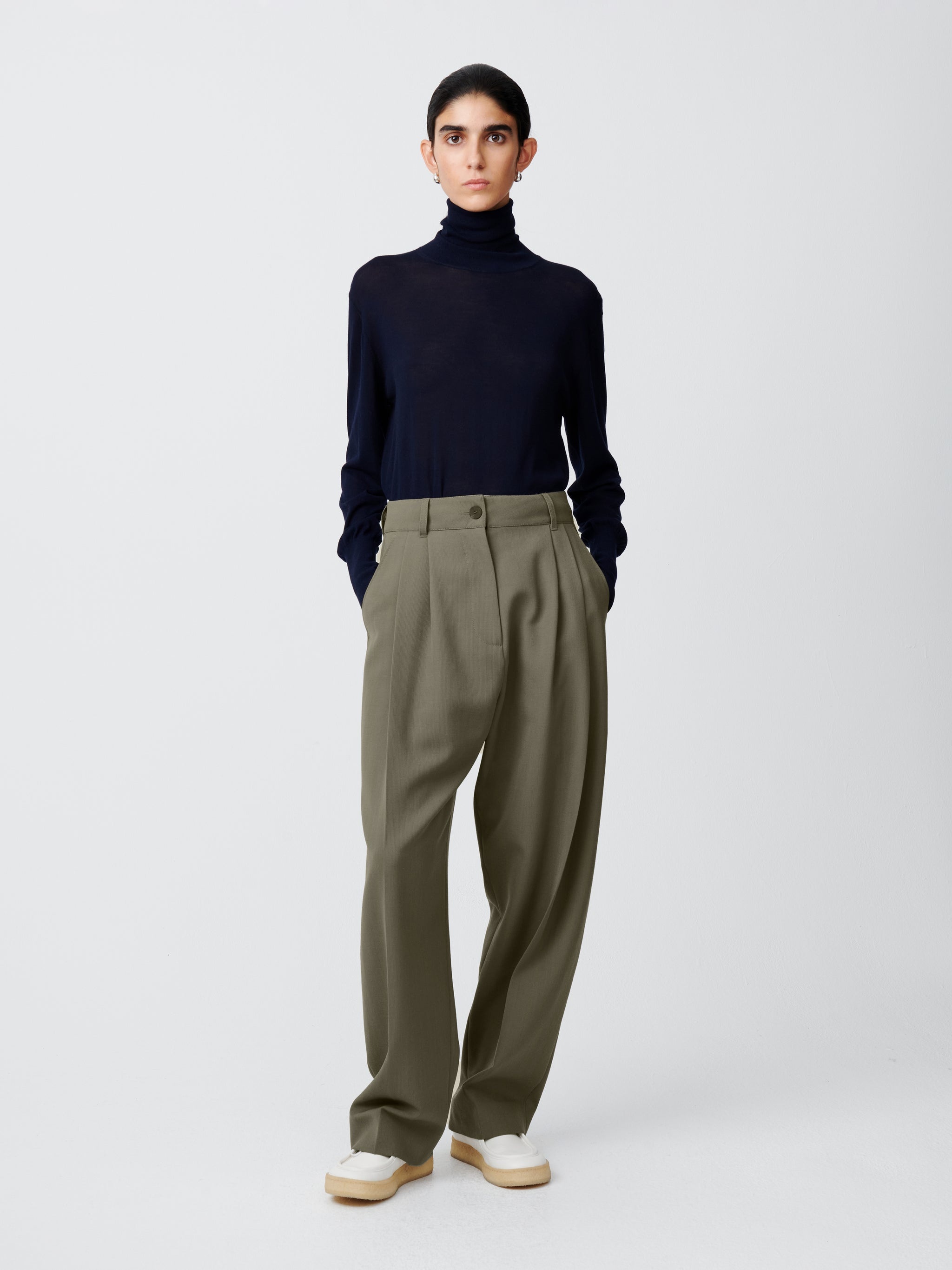 Nilo Knit - 3