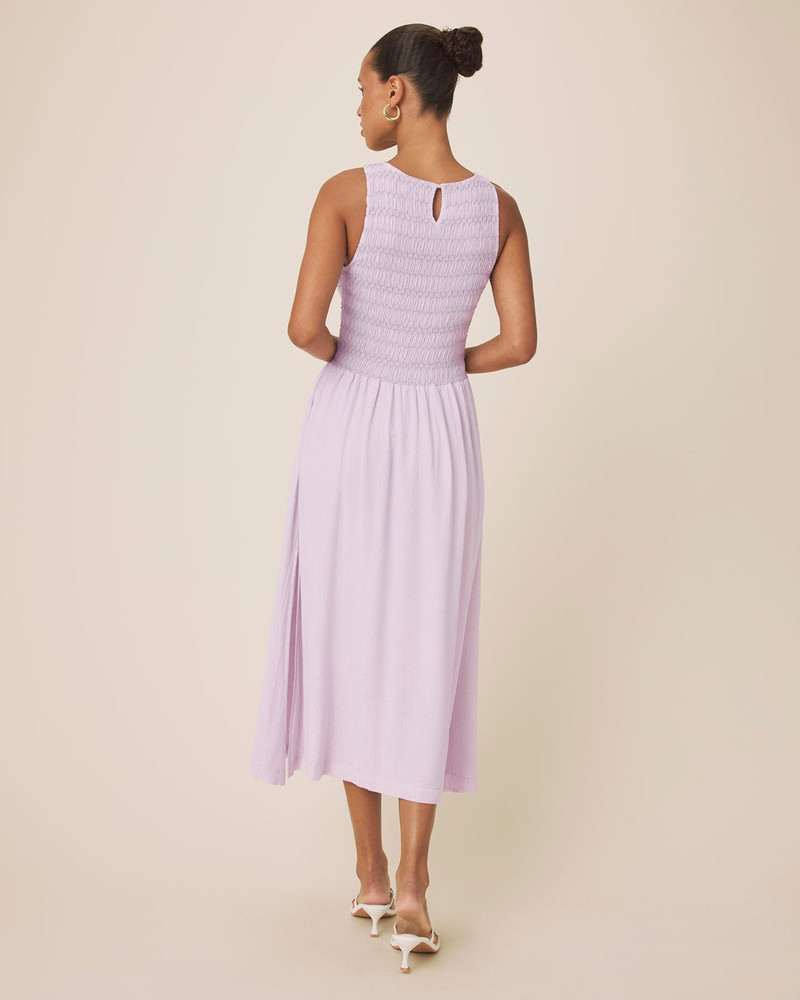 Splendid Tyler Midi Dress outlook