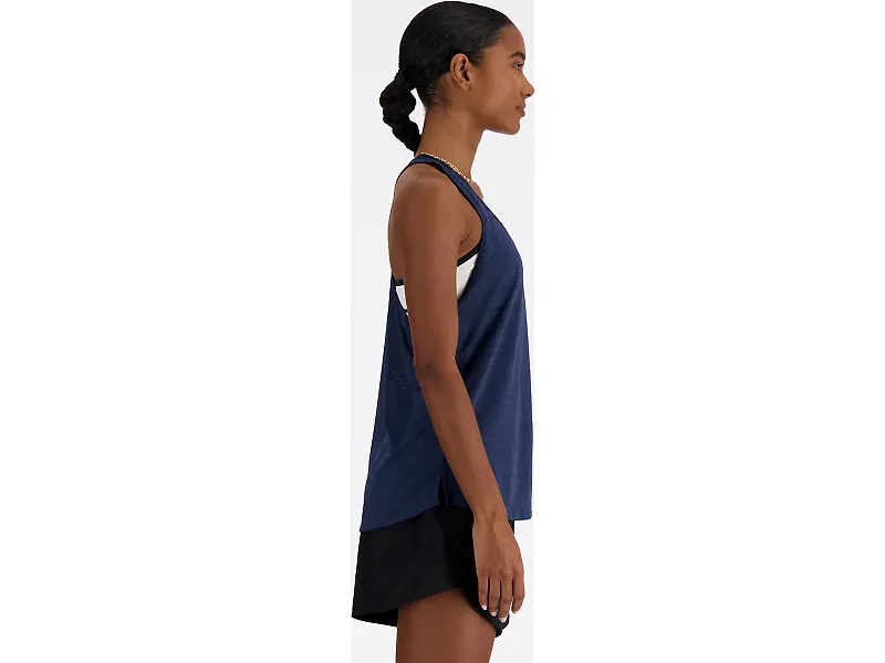 New Balance Athletics Tank - 3