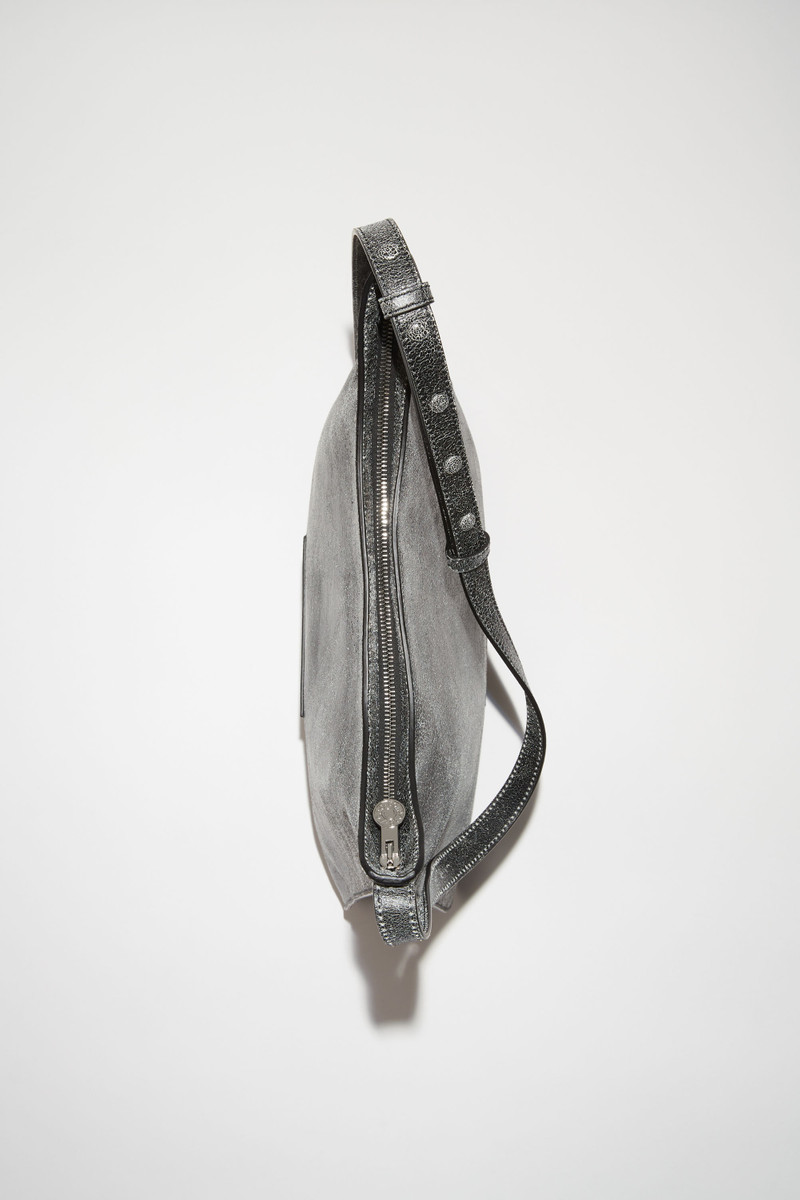 Platt shoulder bag - Black 5