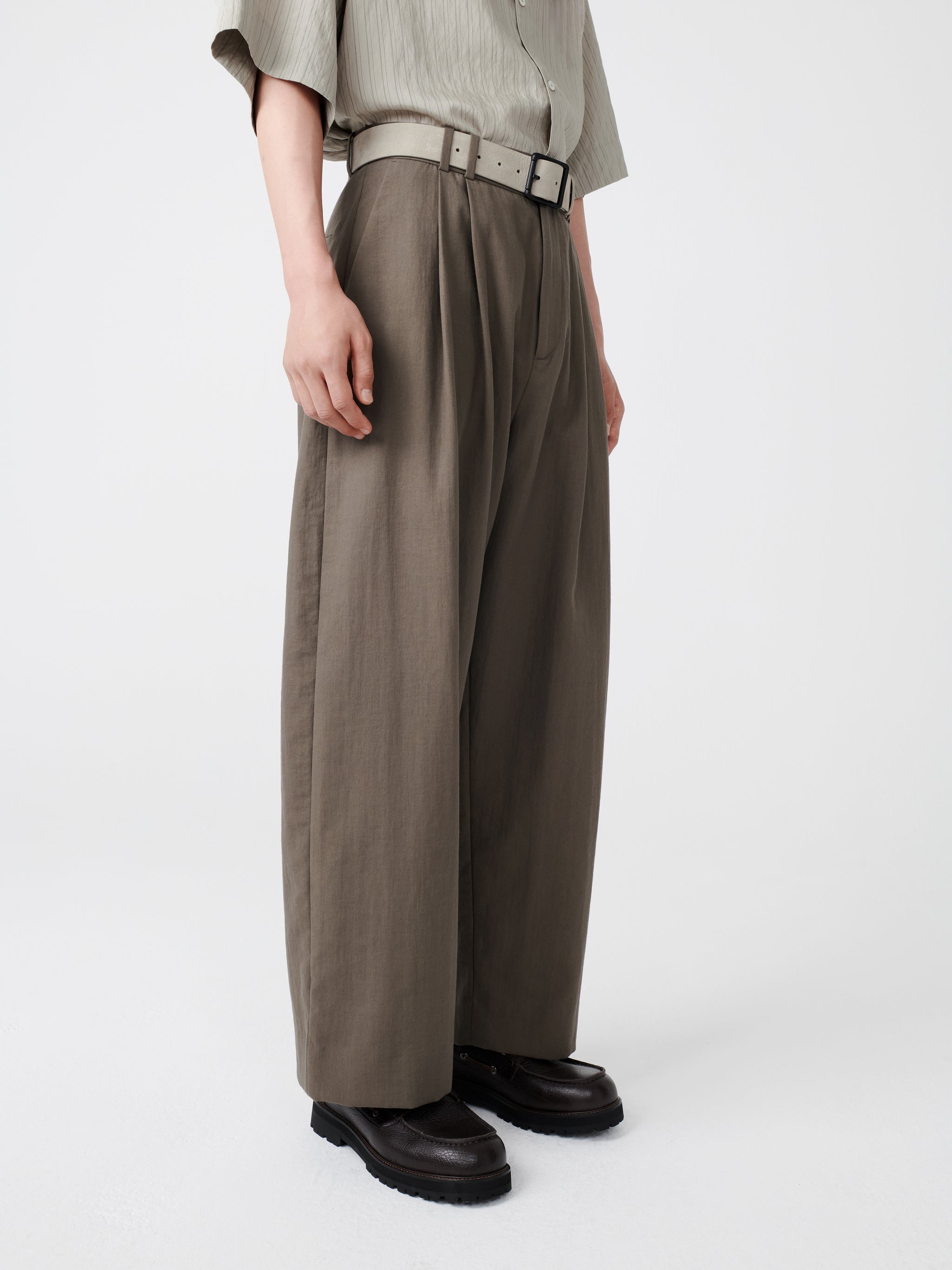 Line Pant - 4
