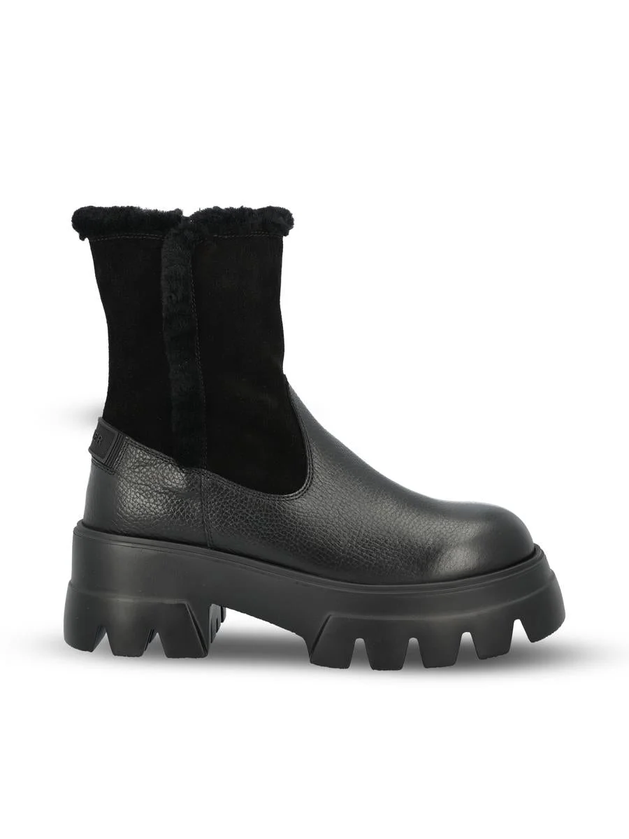 Bogner Boots - 1