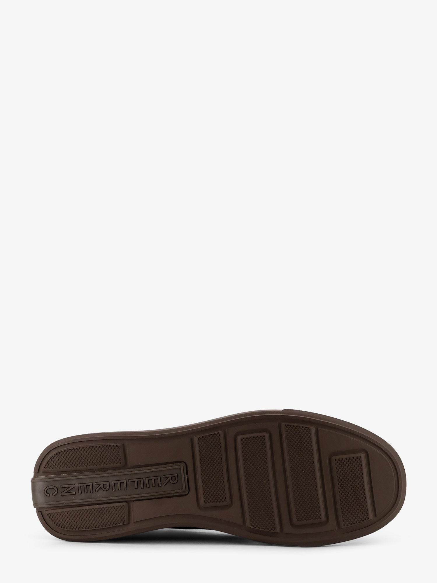 REFERENCE - Reference Tahoe Suede Lace-Up Shoes - 4