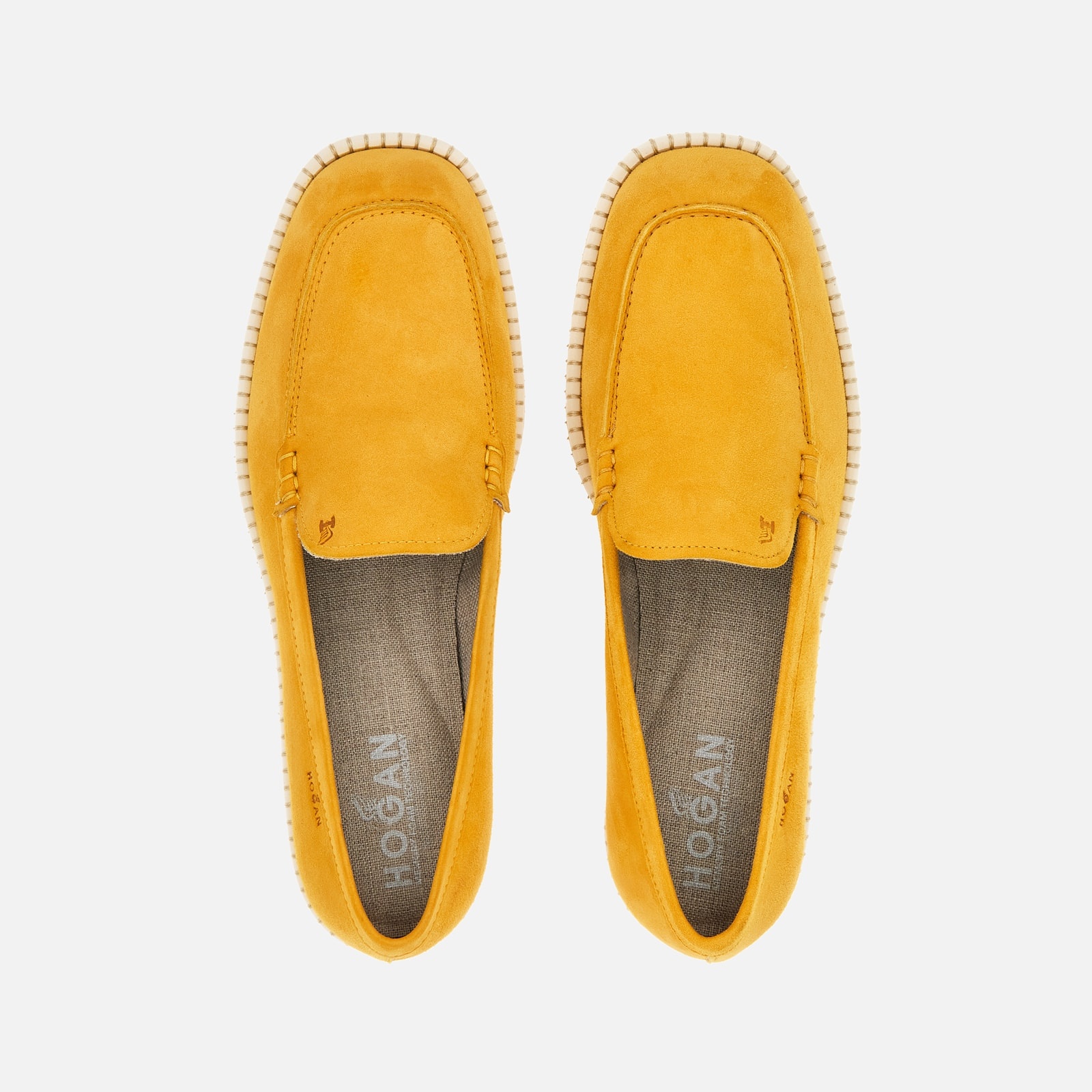 Loafers Hogan H642 - 4