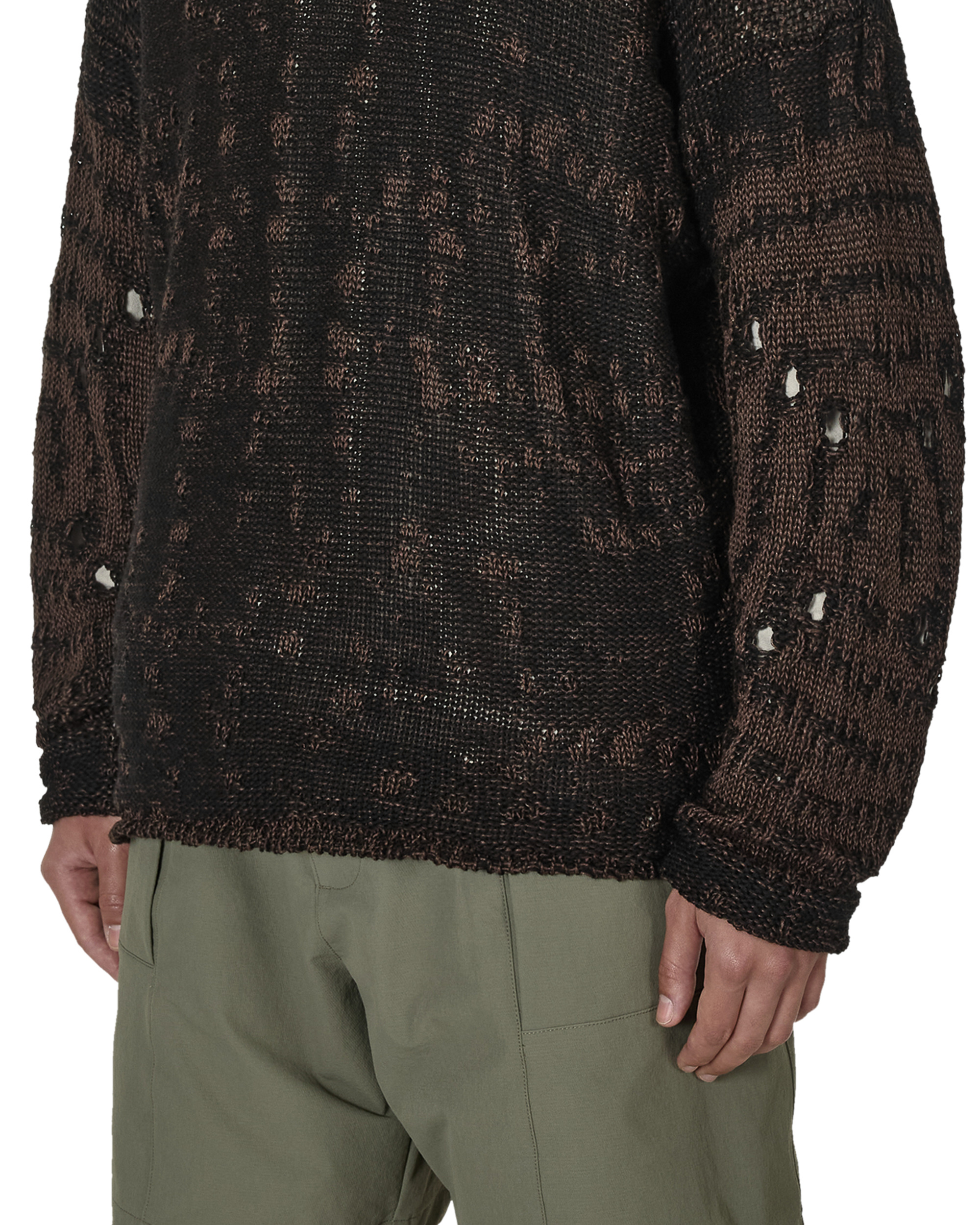 Vortex Crewneck - 6