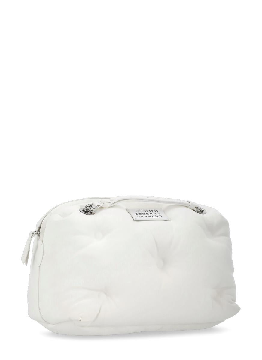 MAISON MARGIELA BAGS.. WHITE - 2