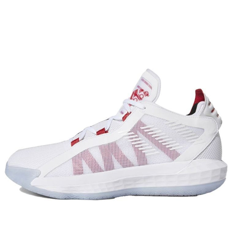 adidas Dame 6 GCA 'Dame Time' EF2504 - 1