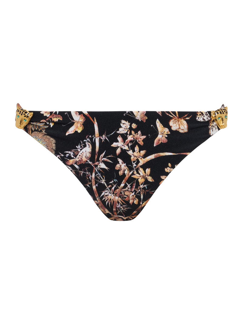 Jean Bikini Bottom - 1