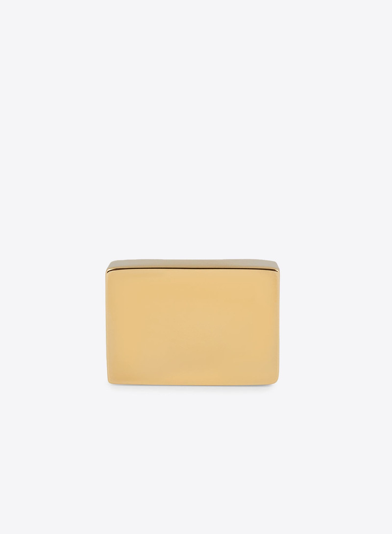 Dries Van Noten SIGNET RING outlook