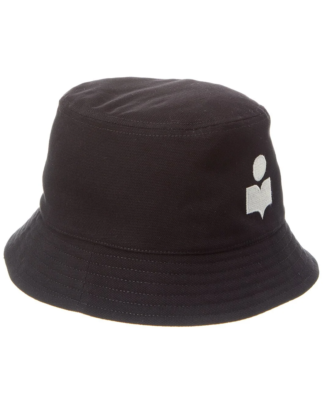 Isabel Marant Haley Bucket Hat - 1