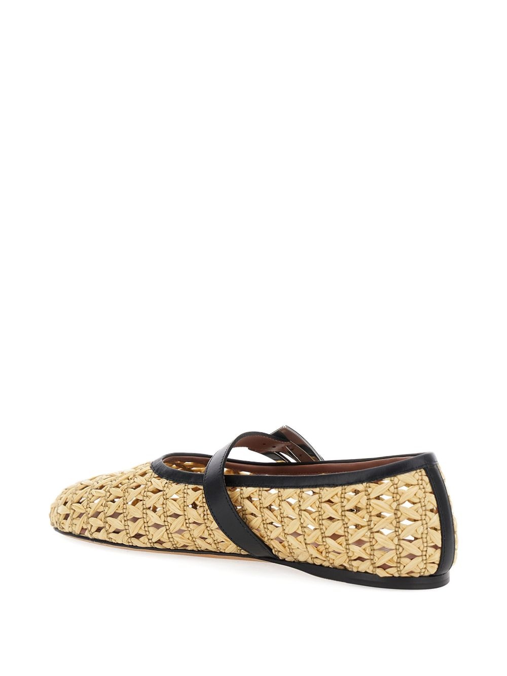 Sveva ballerina shoes - 3