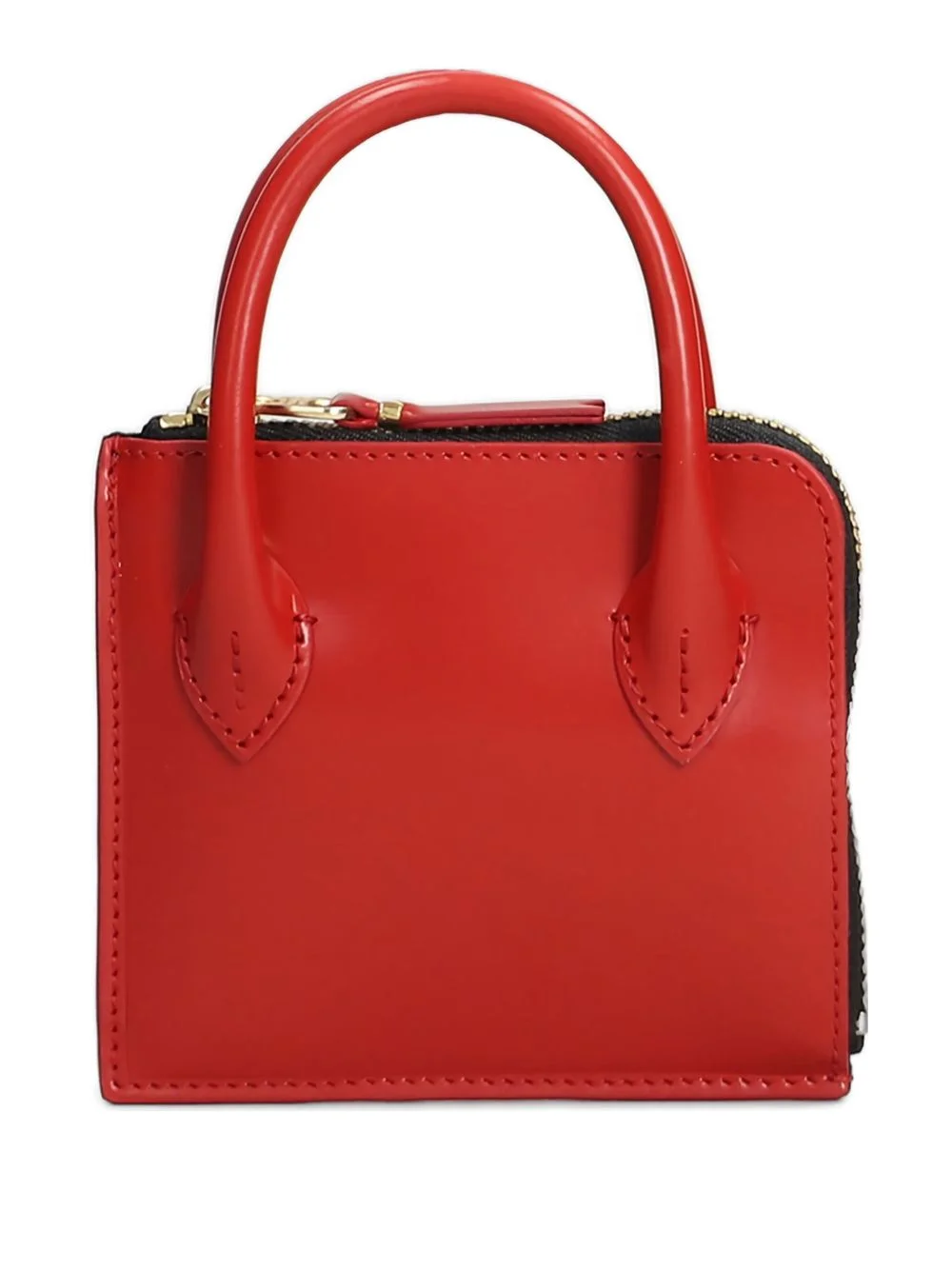 top-handle wallet - 1