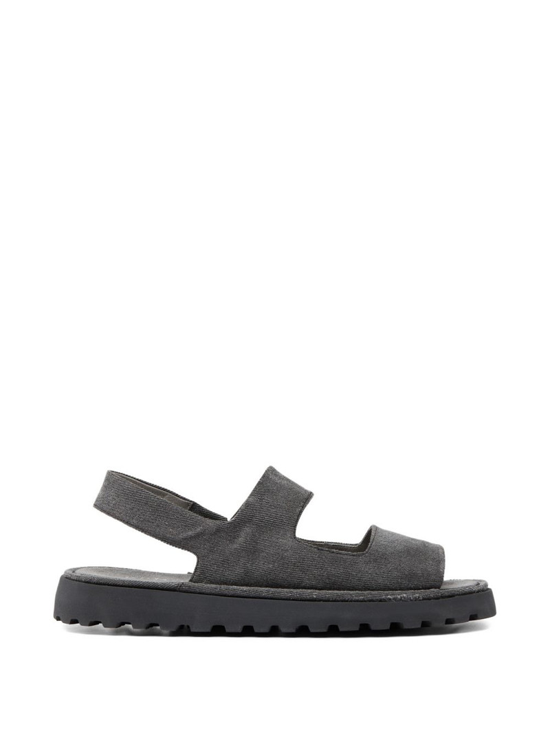 Sanpomice open-toe sandals 1