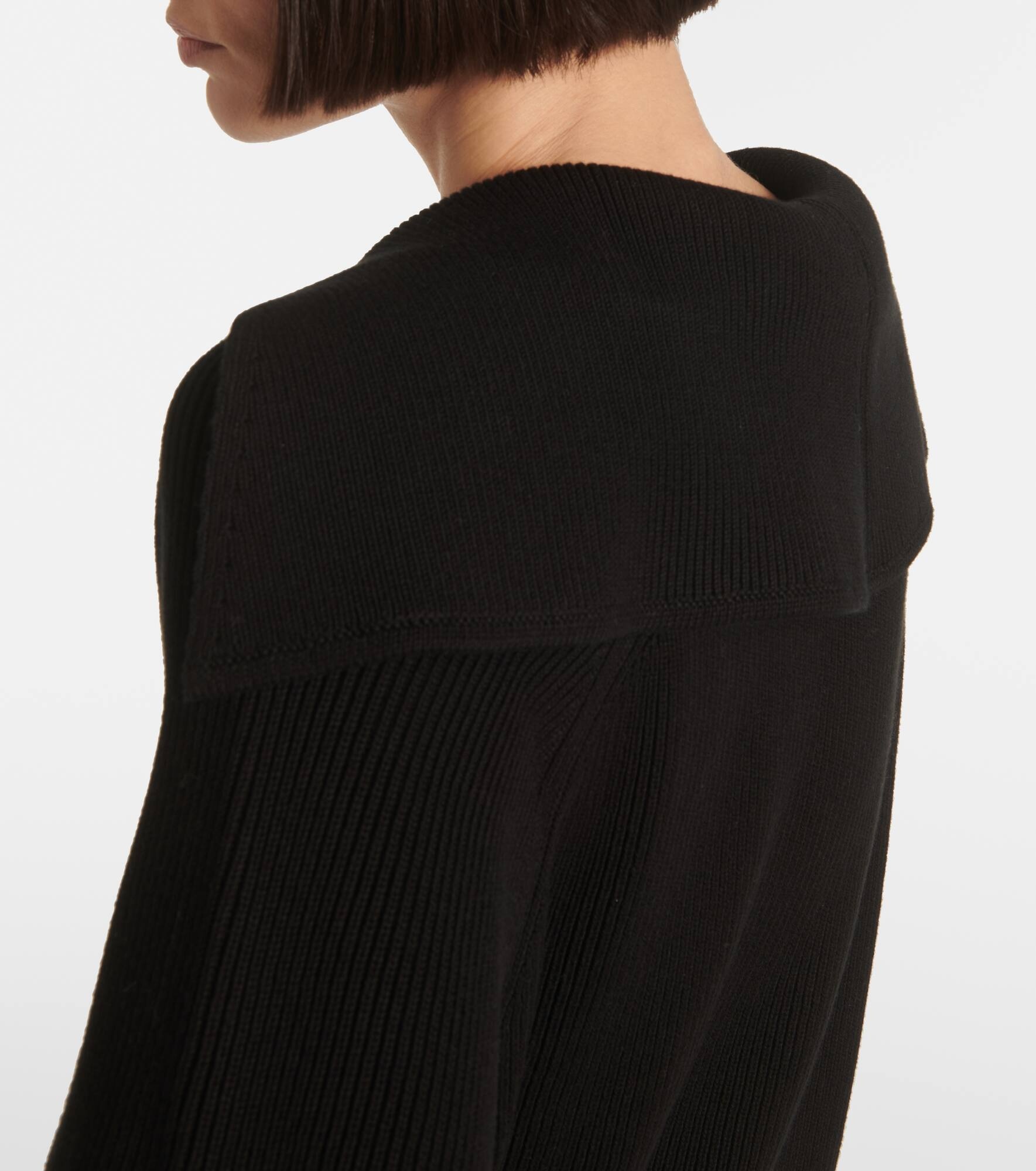 Cotton sweater - 6