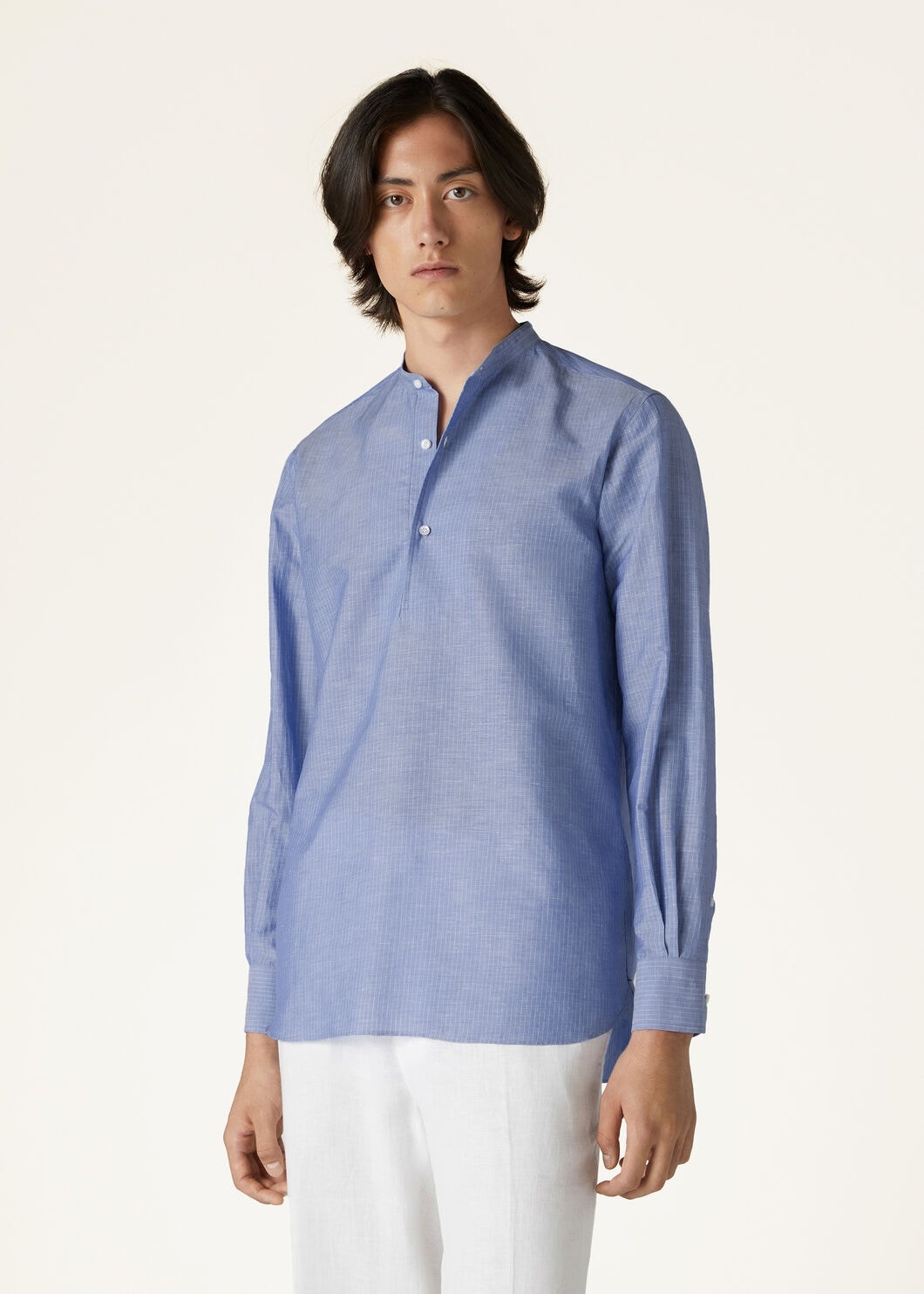 Elia Polo Shirt - 4