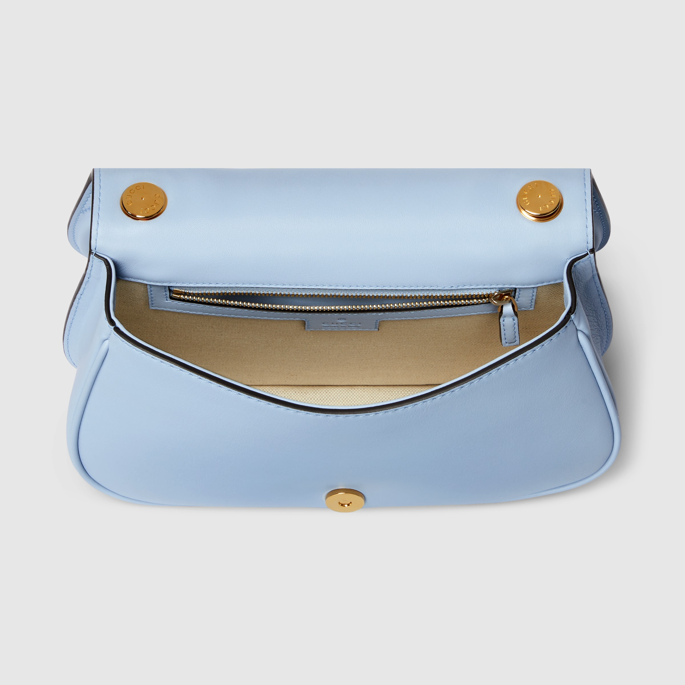 Gucci Blondie medium top handle bag - 8