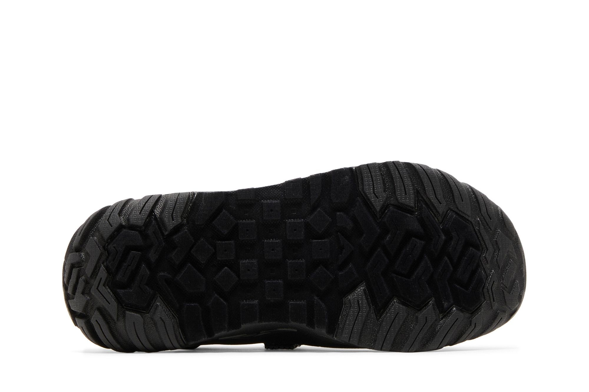 Wmns Oneonta Sandal 'Black Pure Platinum' - 4
