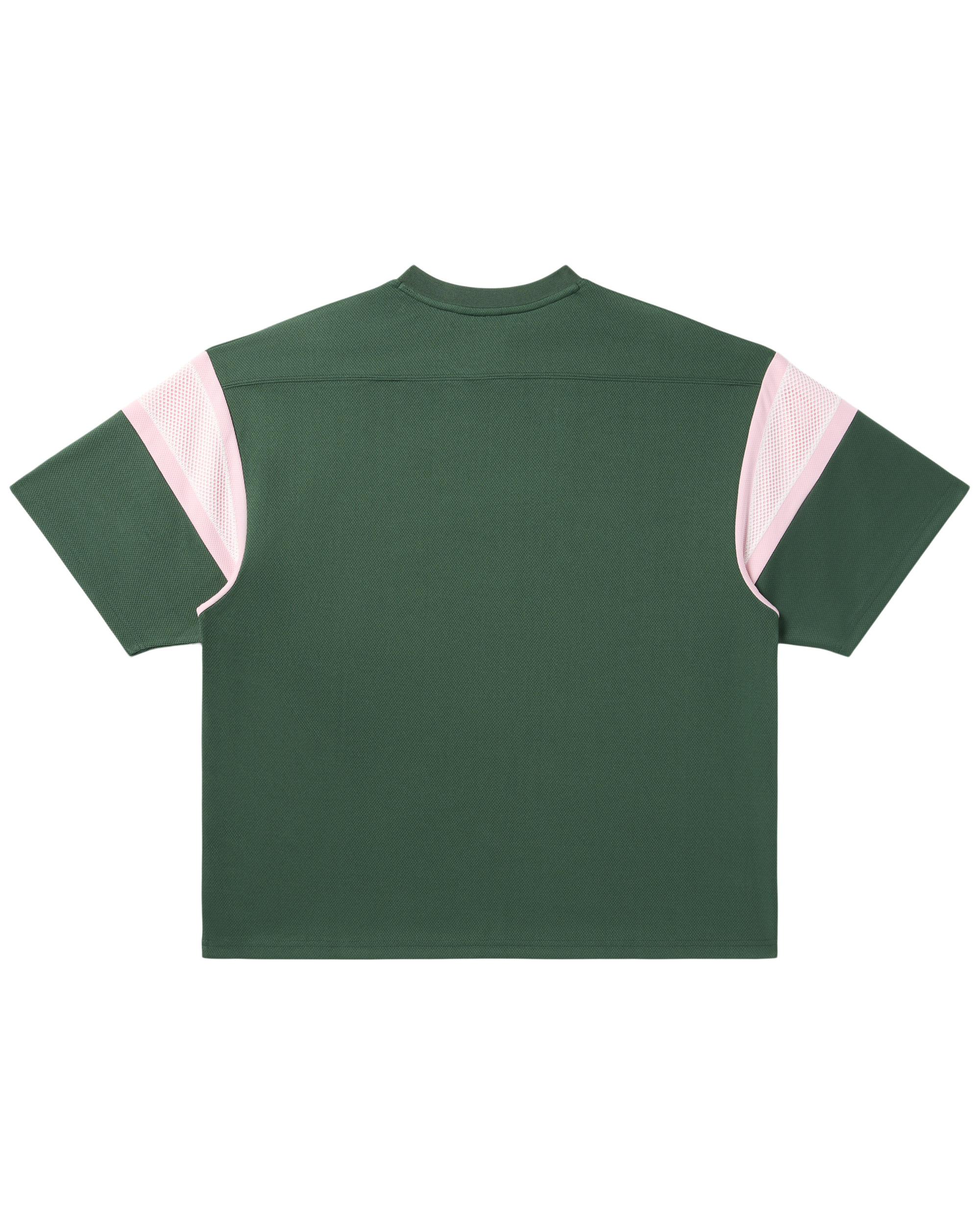 PASS TEE - 2