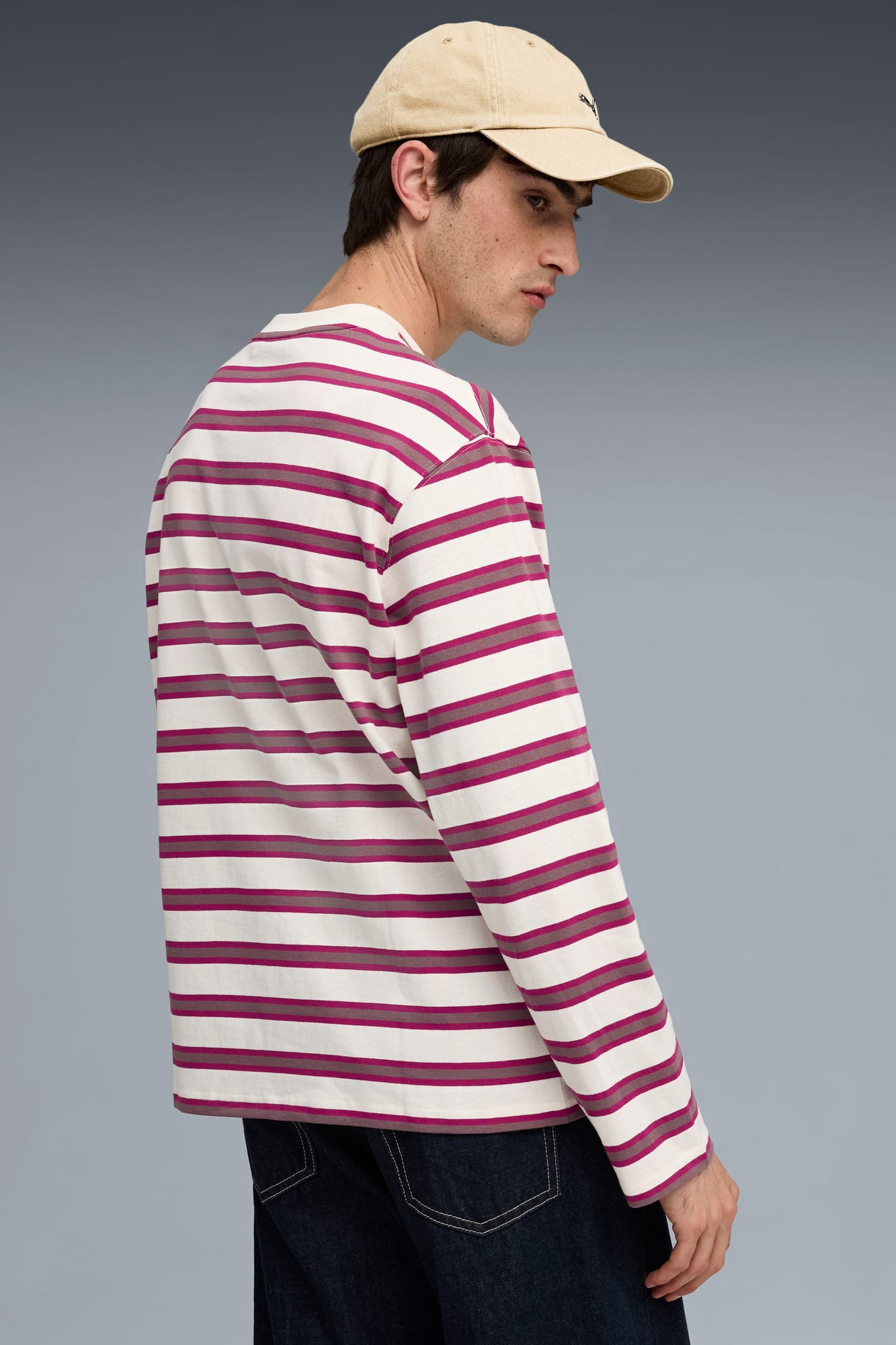 MMQ Longsleeve Men - 4
