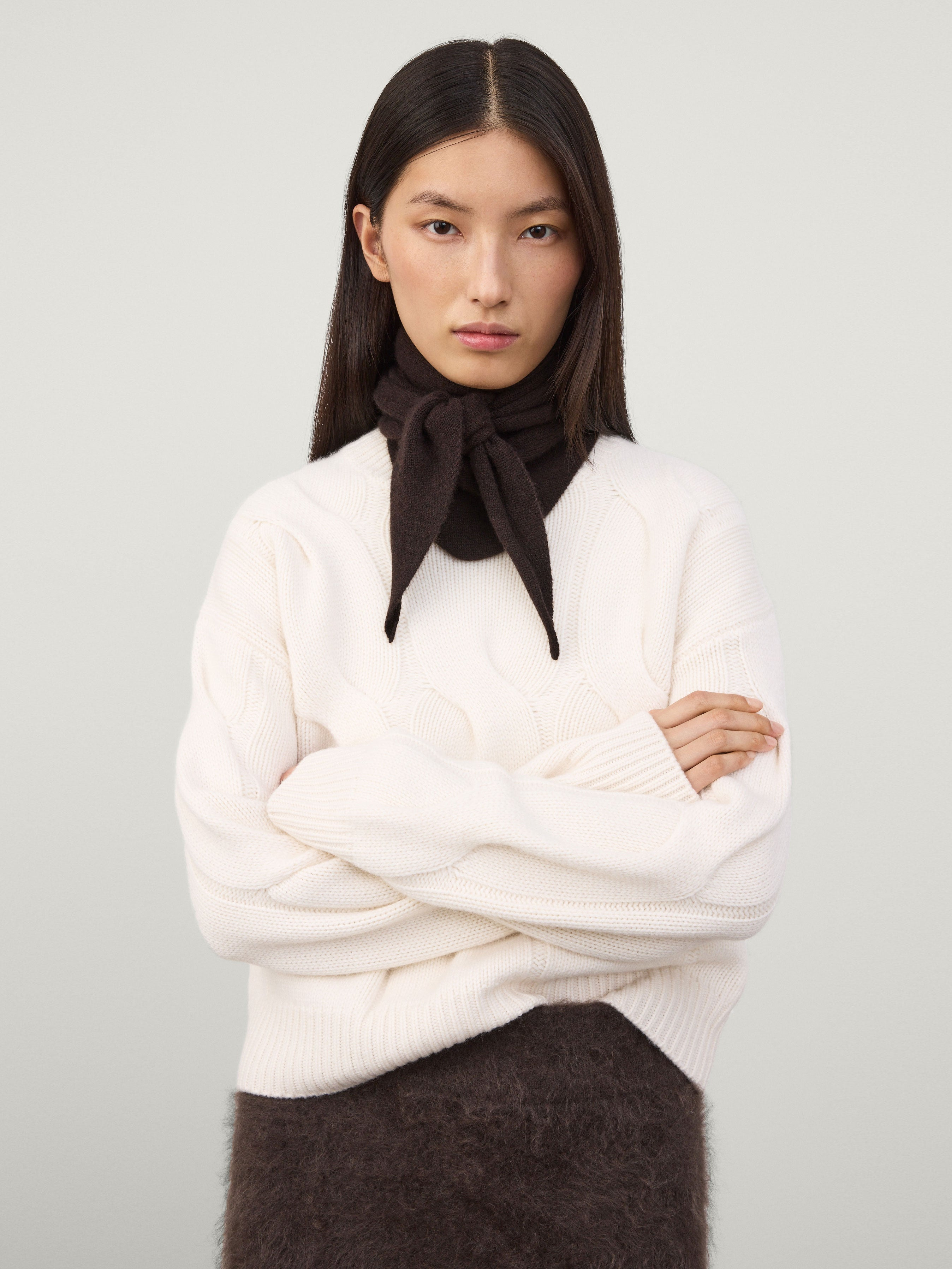 The Florianne Scarf - 5