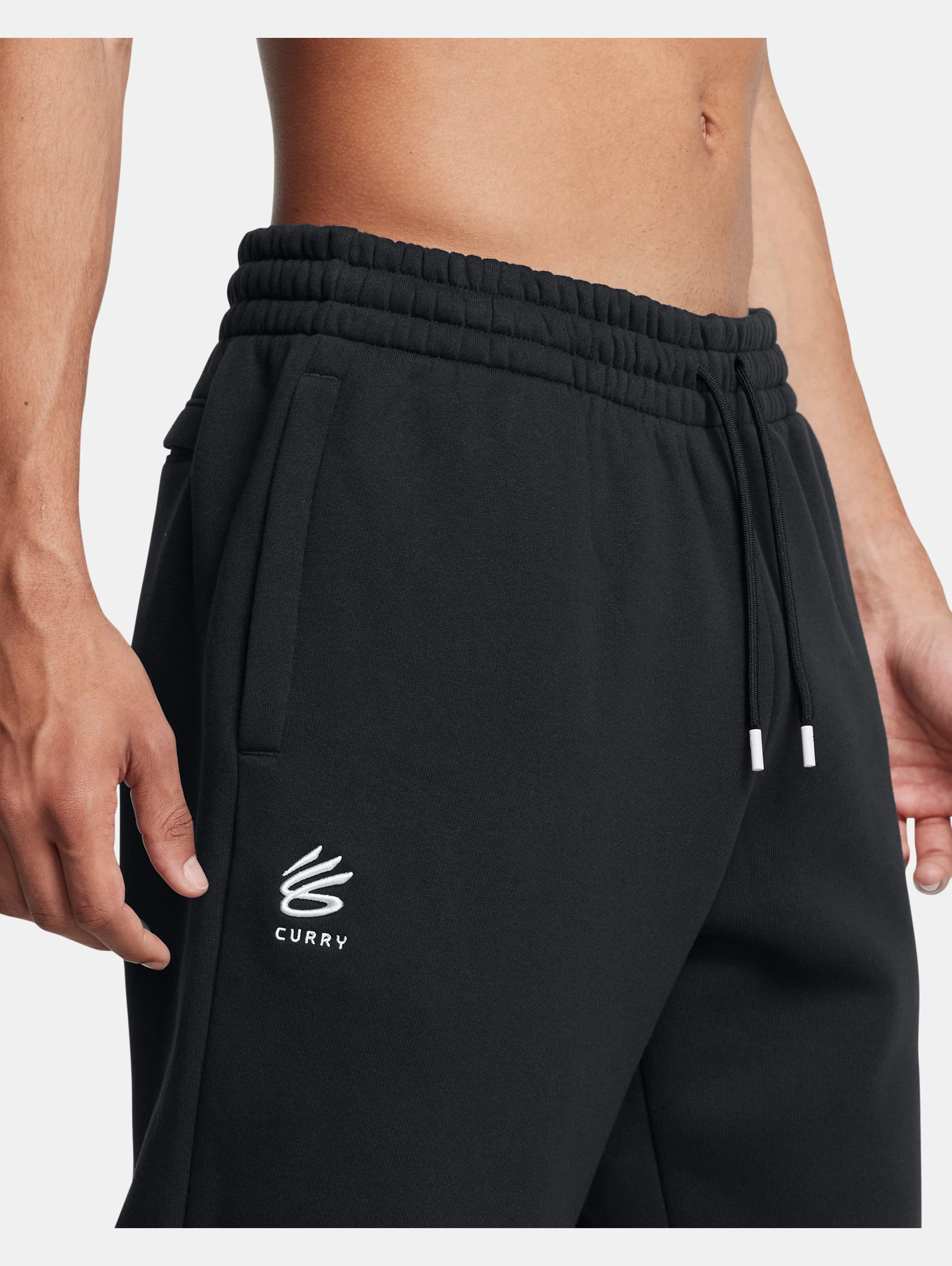 Men's Curry Splash Joggers - 6