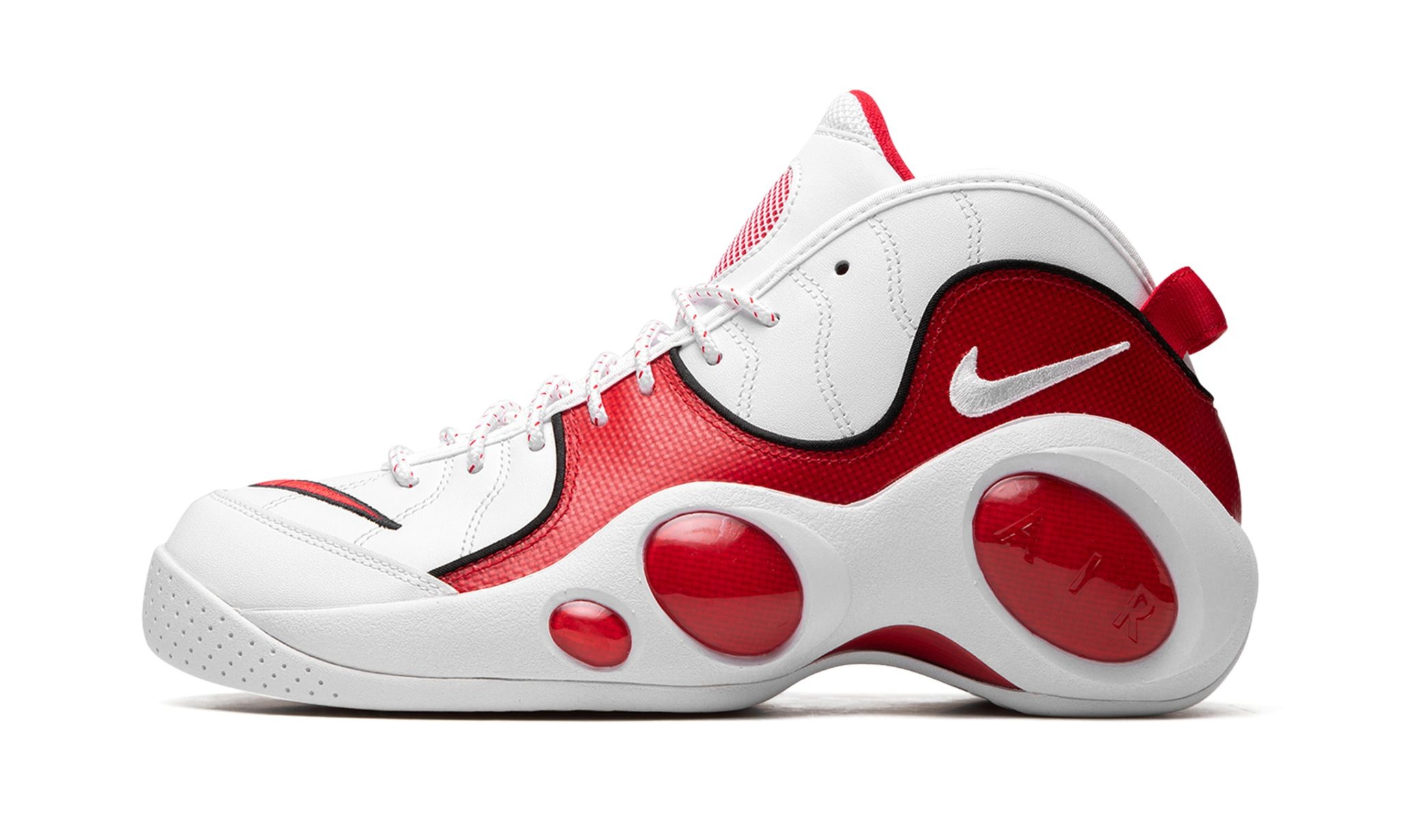 Air Zoom Flight 95 "True Red" - 1