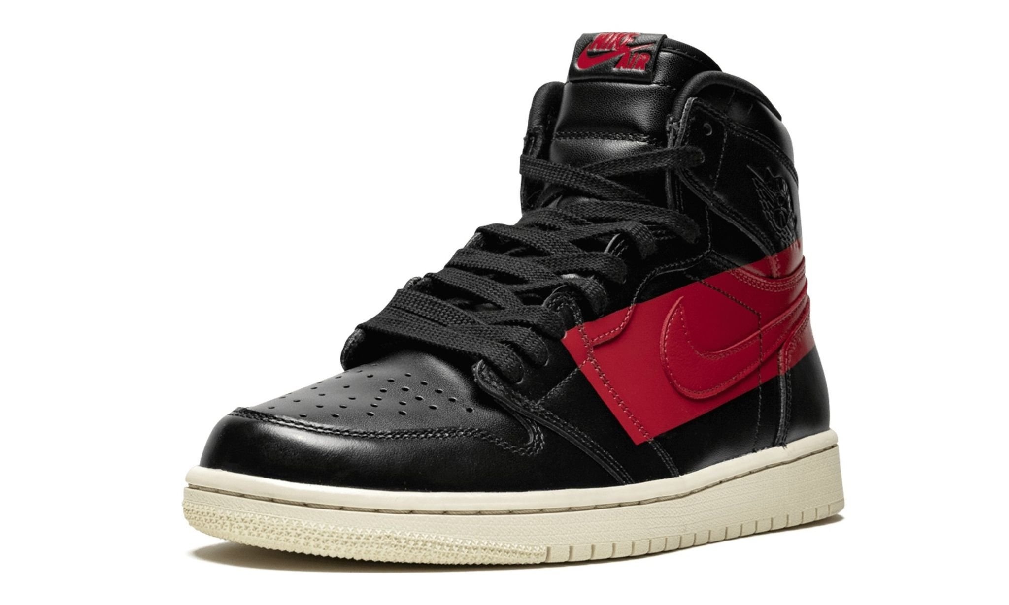 Air Jordan 1 Retro High OG Defiant "Defiant" - 4