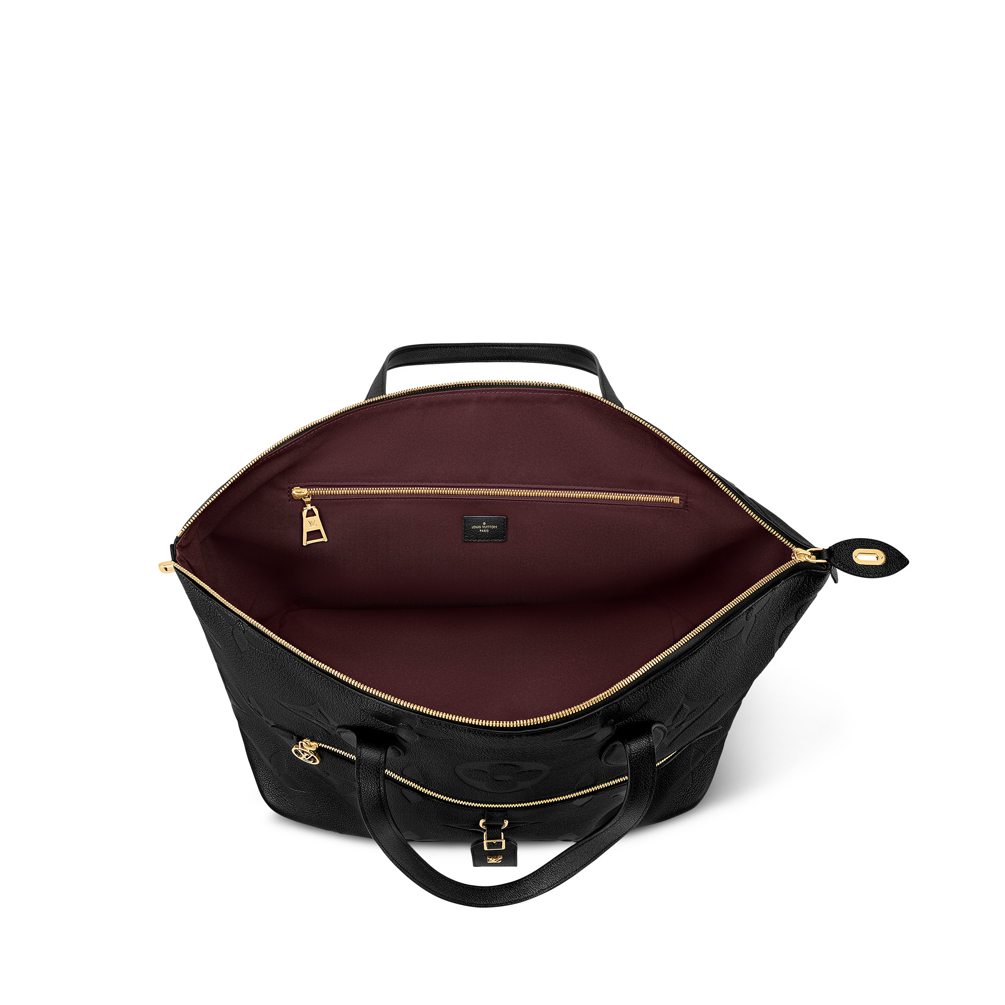 Travel Bag - 4