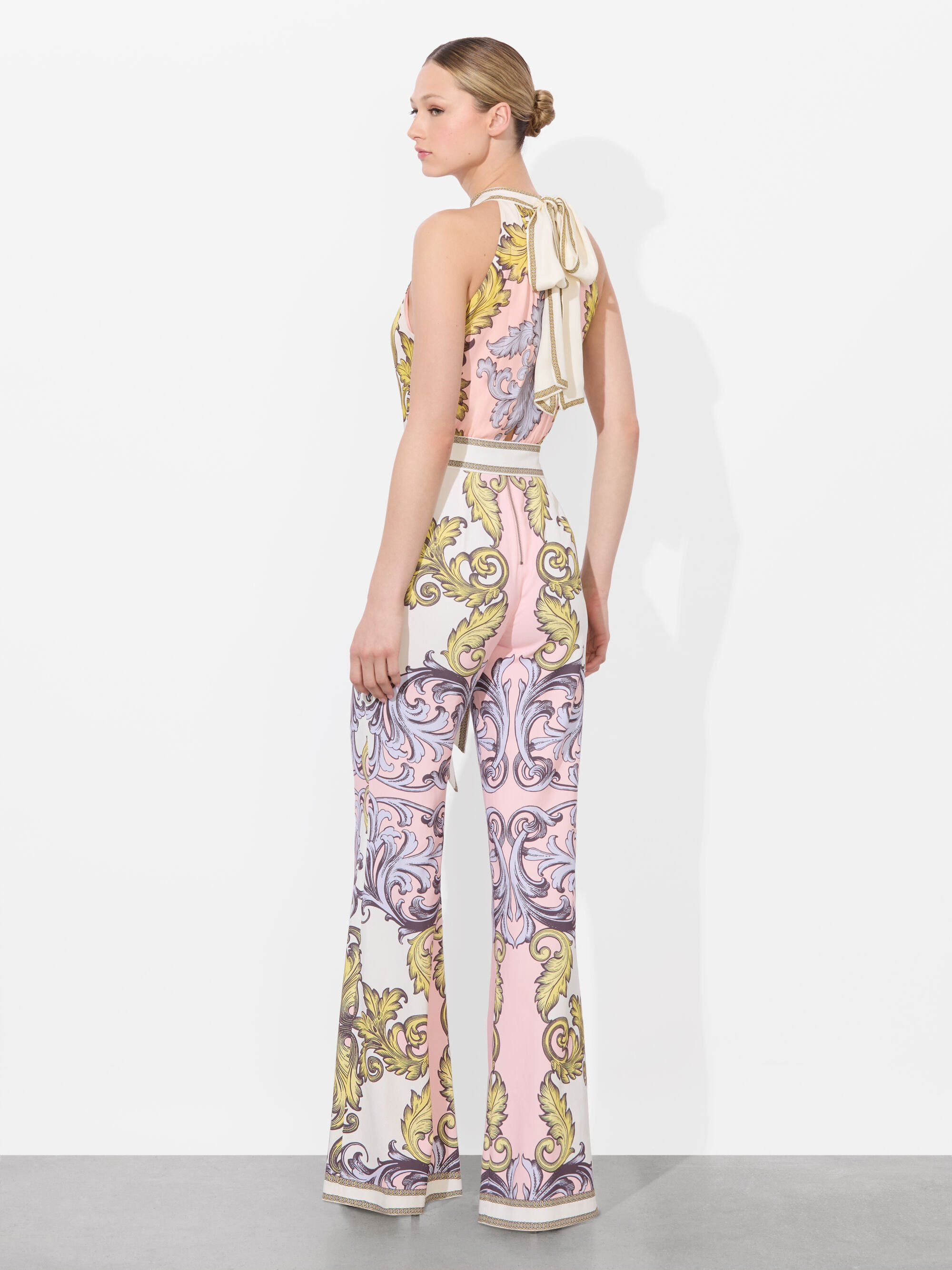 THELMA JUMPSUIT - 5