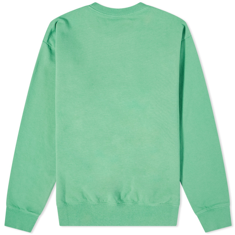 Sporty & Rich Sporty & Rich Wellness Ivy Crew Sweat outlook