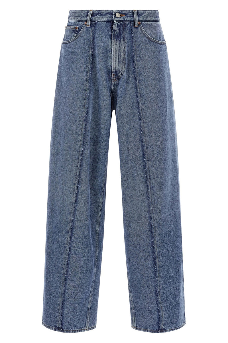 '5 pockets' jeans 1