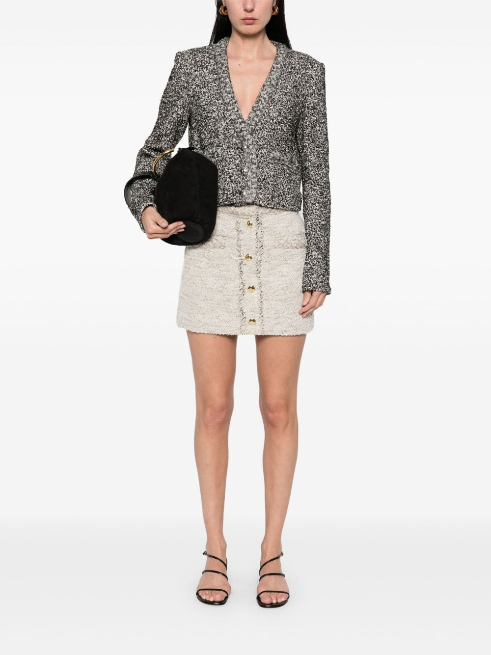 Isabel Marant Skirts Beige - 2