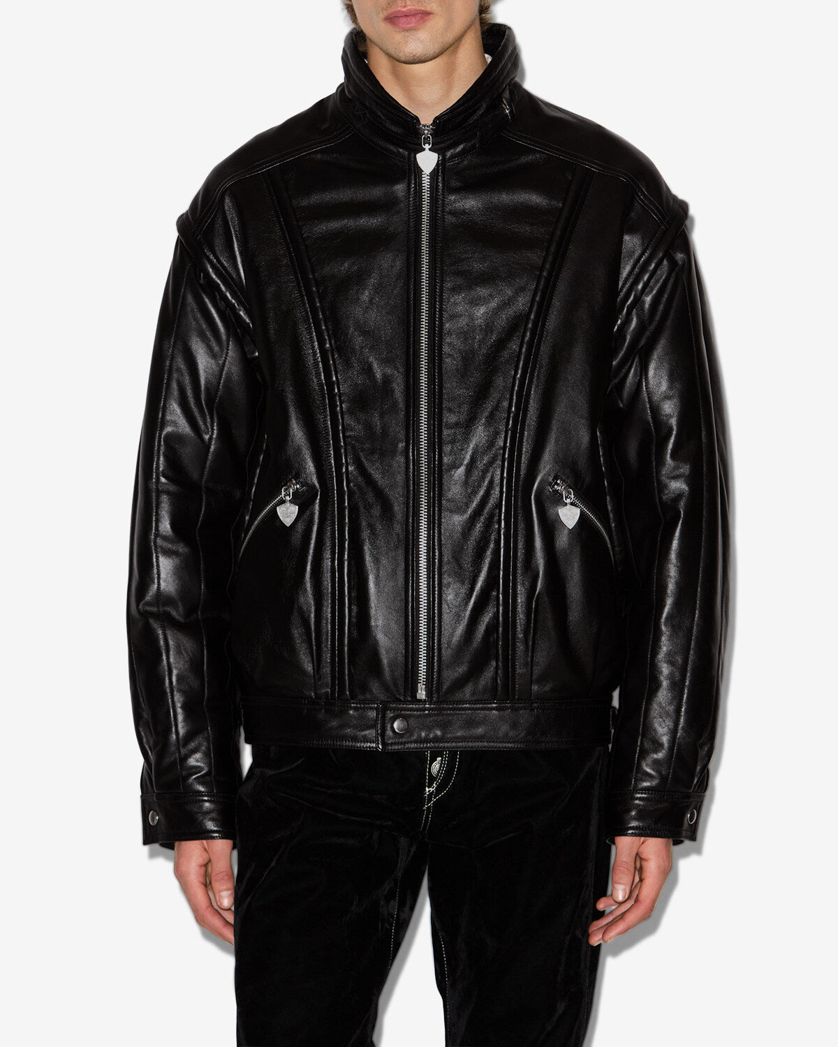 YOSRI JACKET - 4