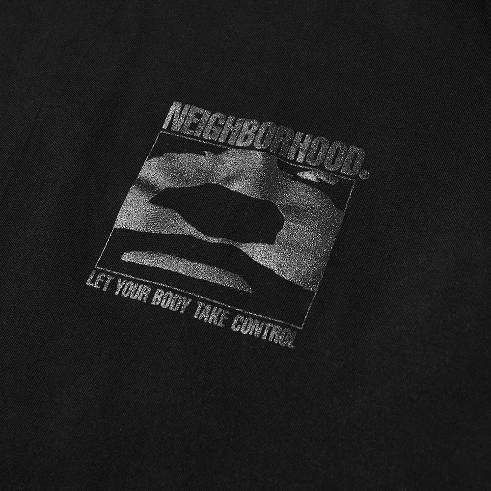 Neighborhood Long Sleeve God Tee - 3