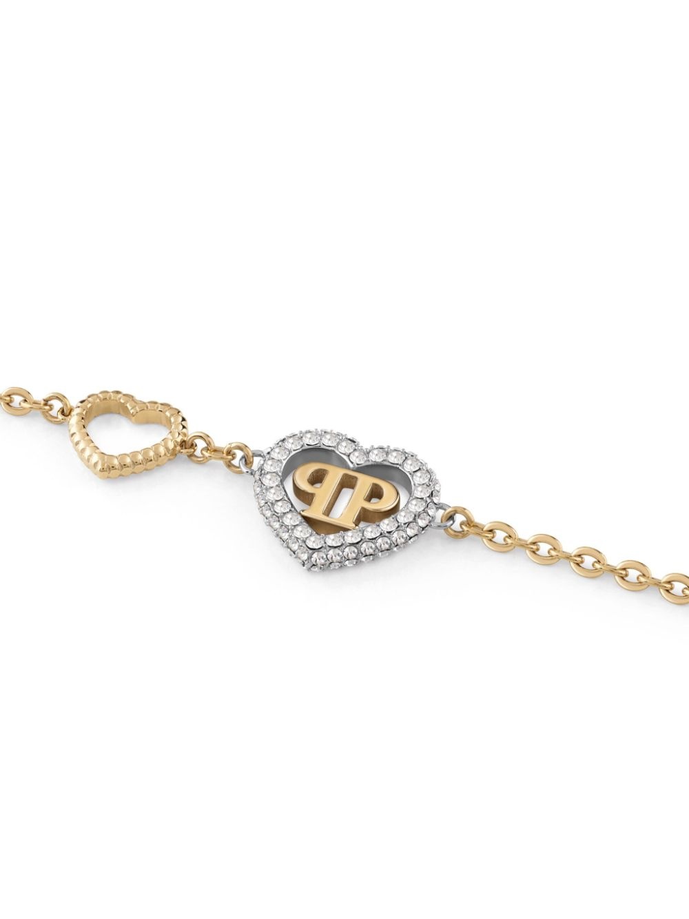 rocked hearts bracelet - 3