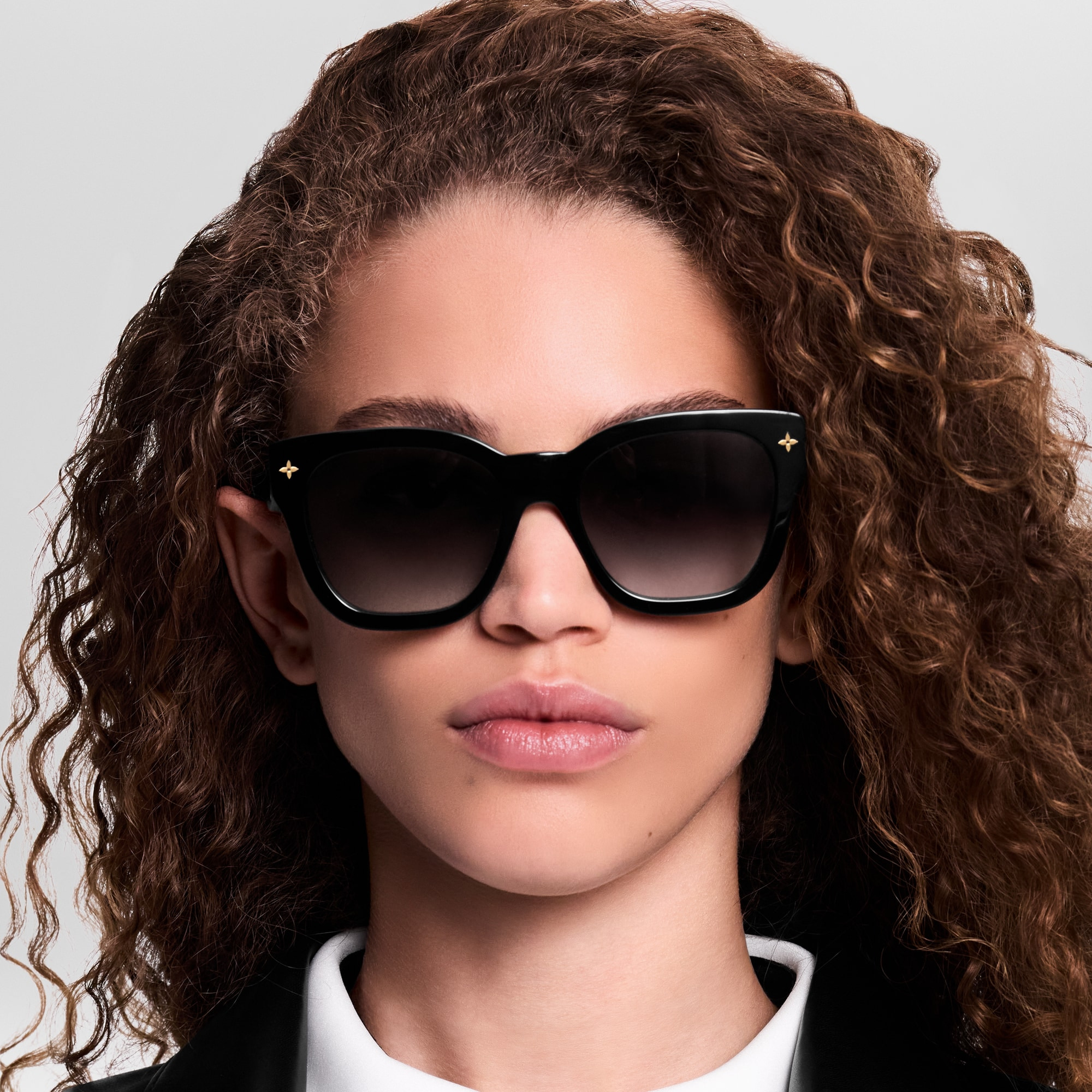My Monogram Square Sunglasses - 5
