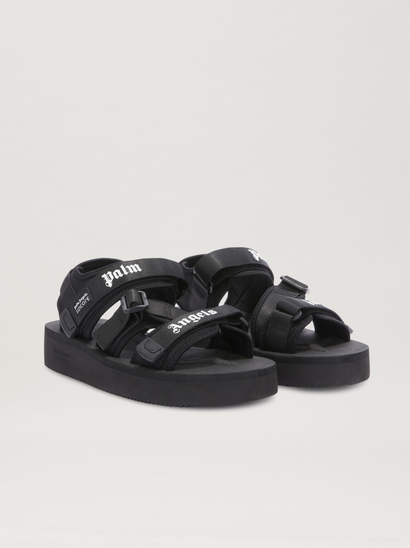 Kisee sandals Palm Angels x Suicoke 2