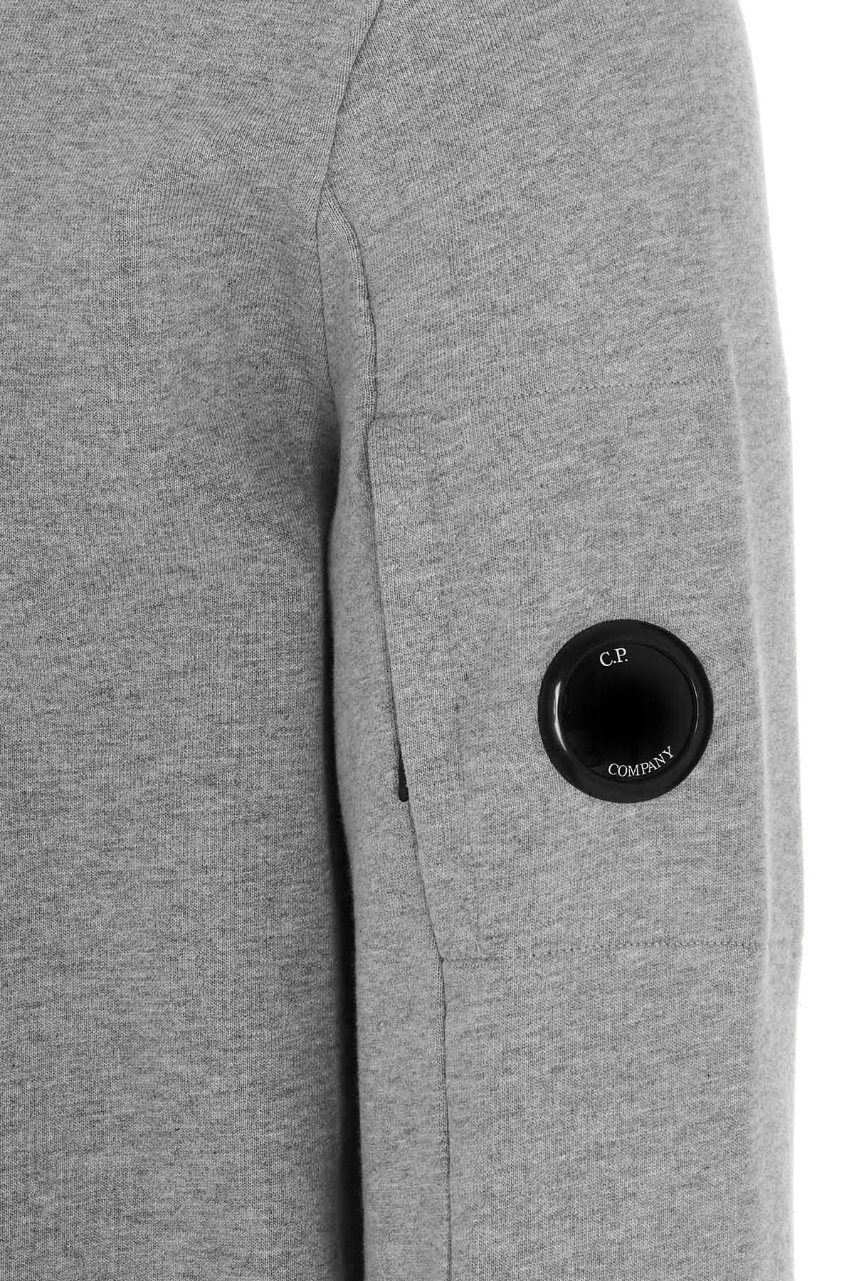 'Diagonal Raised' sweatshirt - 4
