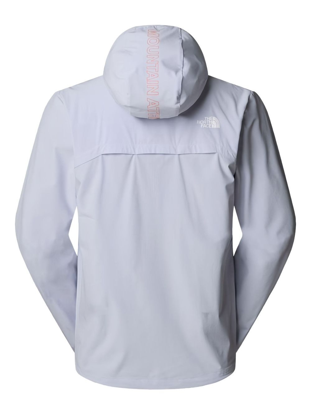 zip-up jacket - 2