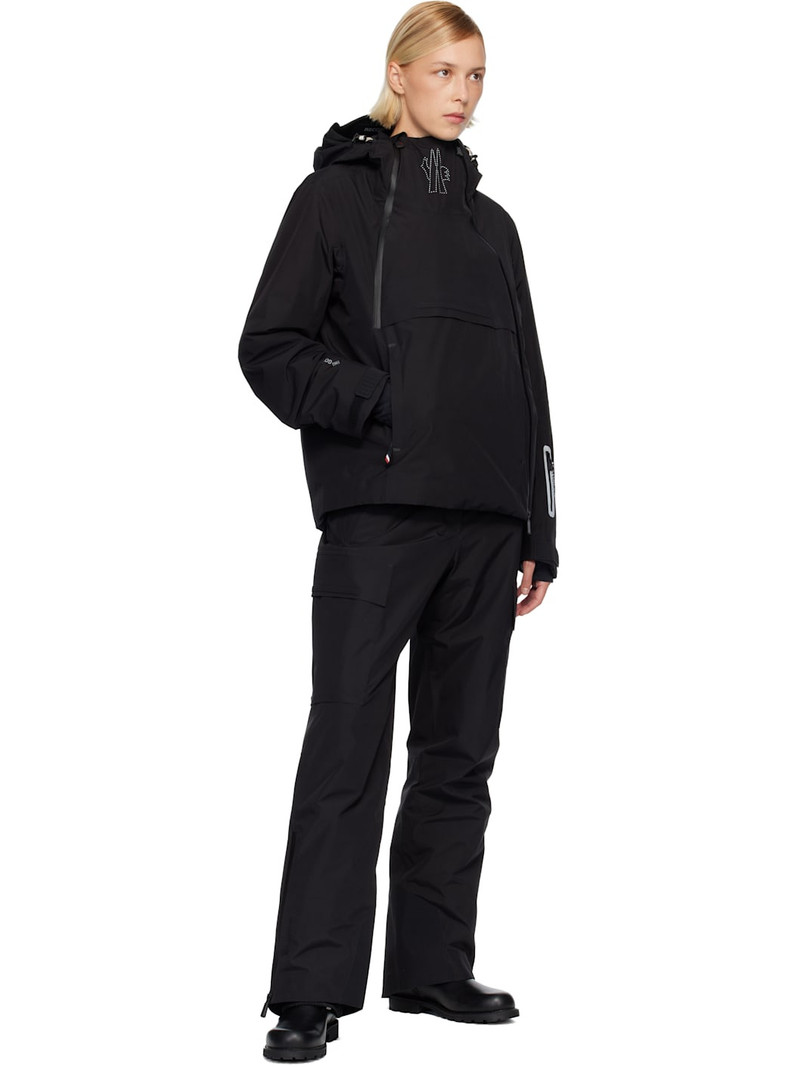 Moncler Grenoble Black Padded GORE-TEX Ski Pants outlook